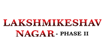 lakshmikeshav-nagar-project-logo-english